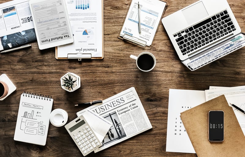 Marketing Strategies