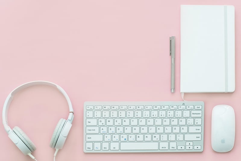 Blogs and Online Publications